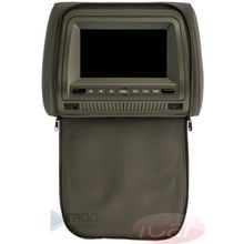 ERGO Electronics ER700H (серый)