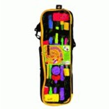 SafSof Игрушка набор для крокета SafSof