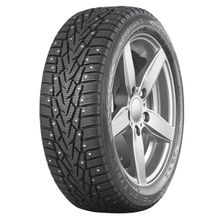 Шина Nokian Norman 7 Stud 215 60 R16 99T XL  (зима,  шип,  напр.)   321752