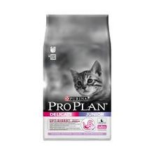 Корм сухой Purina Pro Plan для котят проблемное пищеварение (индейка) 1,5 кг