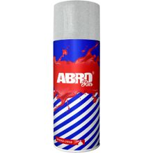 Abro Rus 473 мл серебряная №100