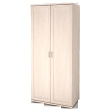 Ижмебель 21Р Ника-Люкс Шкаф для одежды ID - 299541