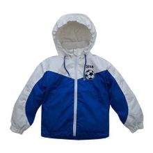 ДетиЗим Ветровка "Футбол" ДЗ547