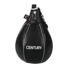 Century Пневматическая скоростная груша 8 CENTURY Speed Bag (кожа) Арт 108731