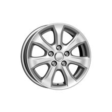 Колесные диски КиК Camry V4 FL (КС509) 6,5R16 5*114,3 ET45 d60,1 [арт.1618]