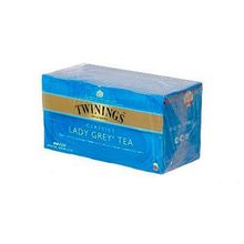 Twinings Леди Грей (25пак) (2шт.)