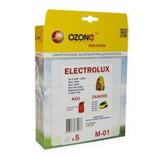 Ozone M-01 microne для пылесосов ELECTROLUX Тип ES51