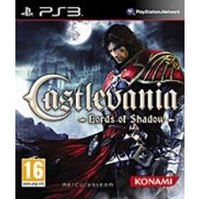 Castlevania: Lords of Shadow (PS3) (GameReplay)