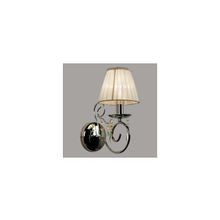 CITILUX  Бра хрустальное Фиона Citilux CL307311
