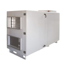 Lessar LV-PACU 2500 HER-3,6-1 ECO E15