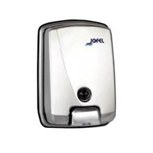 Дозатор жидкого мыла Jofel AC54000 AC54500 (полированная поверхность)
