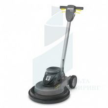 Полировальная машина Karcher BDP 50 1500 C