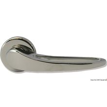 Osculati Classic Guerini chromed brass handle 133 mm, 38.348.60