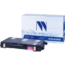 Картридж NVP совместимый Xerox 016165800 Magenta Phaser 740 740i (10000k)