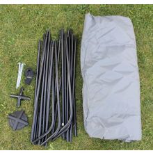 Campack-Tent Тент-шатер Campack Tent G-3501W (со стенками)