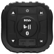 Универсальный пульт управления - усилитель с Bluetooth-адаптером Boss Audio UBAC50D