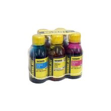 Чернила для HP 178 YELLOW (HIM 364Y) Ink-Mate