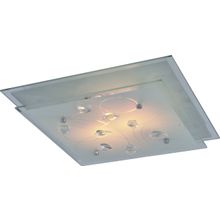 Потолочный светильник Arte Lamp A4058PL-2CC SNOW WHITE