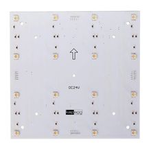 Deko-light Модуль Deko-Light Modular Panel II 4x4 RGB + 3000K 848017 ID - 263220