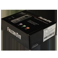 Falcon Панель Falcon Eye FE-Ipanel 3 ID MF, Mifare, Черный, со считывателем, 110°