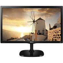 Монитор LCD LG 21.5" 22MP57HQ-P Black {IPS, 1920x1200, 5ms, 1000:1 (DCR 5M:1), 178 178, D-Sub, DVI-D (HDCP),vesa}