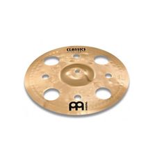 Тарелка MEINL CC12TRS-B Trash Splash 12"