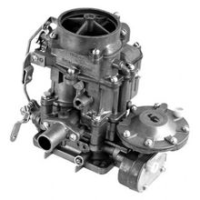 Карбюратор К135Г 1107010 ПАЗ,ГАЗ