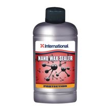 International Восковое покрытие International Nano Wax Sealer 300 мл