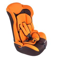 BAMBOLA Автокресло 9-36 кг PRIMO Оранжево Коричневый