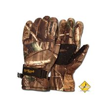 Перчатки Hot Shot Hunting Hawk, M, Realtree