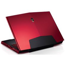 Dell DELL ALIENWARE M17x (Core i7 3630QM 2400 Mhz 17.3" 1600x900 16384Mb 878Gb DVD-RW NVIDIA GeForce GTX 675M Wi-Fi Bluetooth Win 8)