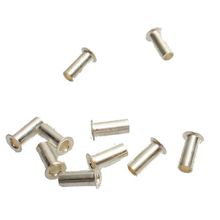 Wallas Втулка держателя Wallas 367105 4 x 10 x 0,4 мм 10 штук упаковка