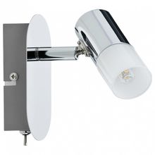 Paulmann Бра Paulmann Lagoon 66646 ID - 440578