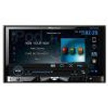 Монитор+DVD проигрыватель Pioneer AVH-P8400BT  Мониторы TV центры