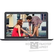Asus X541NA-GQ245T 90NB0E81-M04050 Chocolate Black 15.6"