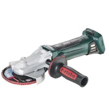 Аккумуляторная УШМ Metabo WF 18 LTX 125 без ЗУ и АКБ, в коробке