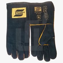 Краги ESAB Heavy Duty Black