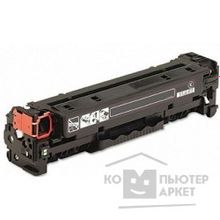 NetProduct CC530A 718 Картридж для HP CLJ CP2025 CM2320 Canon LBP7200, Bk, 3.5K