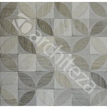 Мозаика Architeza Stone ASD_07 30,5х30,5