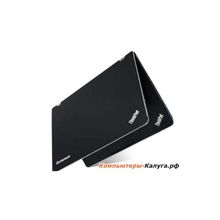 Ноутбук Lenovo Edge+ E420s (NWD4ART) Black i5-2410 4G 320G+80G m-SATA DVD-SMulti 14 ATI HD6630 2G Wi-Fi BT cam Win7 Pro