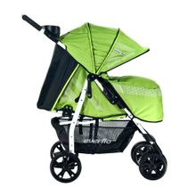 Everflo прогулочная E-230 Green