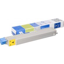 Картридж NV Print 106R01079 Yellow совместимый для Xerox Phaser 7400