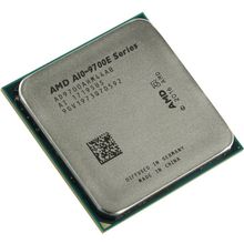 Процессор CPU AMD A10 9700E (AD9700AH) 3.0 GHz   4core   SVGA RADEON R7   2 Mb   35W Socket AM4