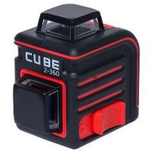 лазерный нивелир ADA Cube 2-360 Basic Edition