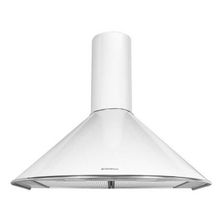 Каминная вытяжка Maunfeld Derby 50 white