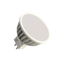 Светодиодная лампа  X-flash XF-SPL-MR16-GU5 3-4W-3K-12V Артикул 42999