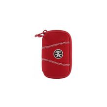 Crumpler tpp55-009  the p.p. 55 red