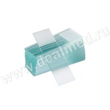 Стекло для микропрепаратов, предметное СП-7105, Россия