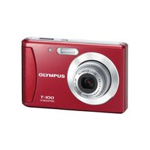 Аккумулятор для Olympus T-100