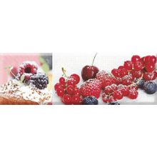 Декор Absolut keramika Candy Fruits Decor 04 100х300